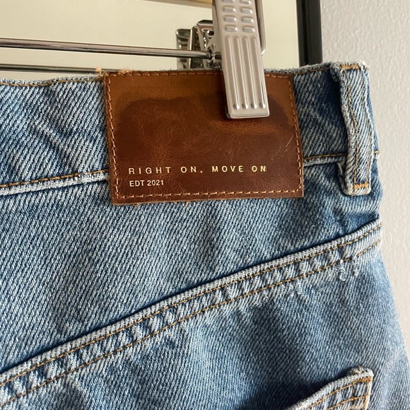 ZARA shorts - Picture 4 of 9